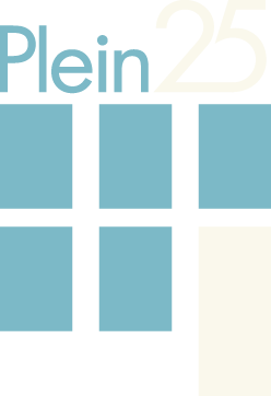 Logo Plein25